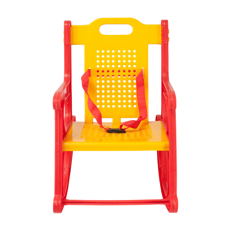 Baby Rocking Chair - alternate view